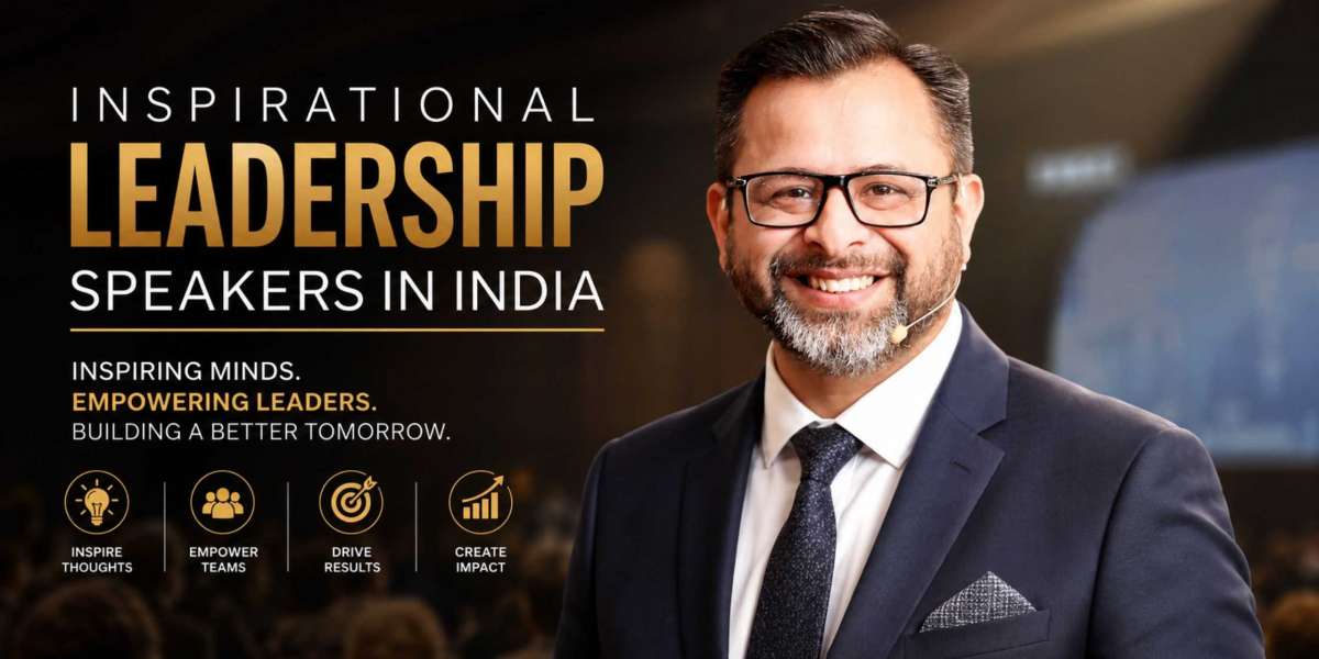 Motivational & Inspirational Keynote Speakers for Business | Growth & Leadership Guide