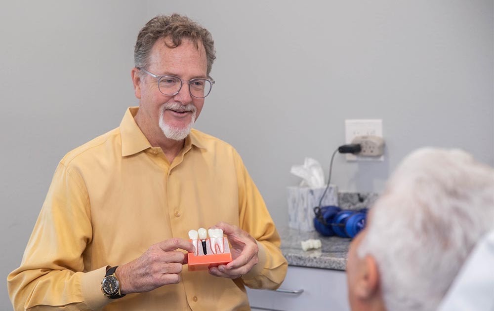 Can Delaying Emergency Dental Treatment Cause Permanent Damage?