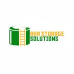 AHA STORAGE SOLUTIONS LLC