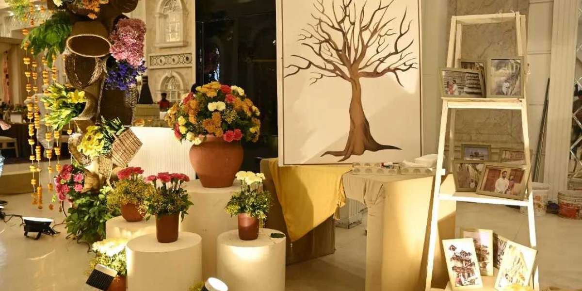 Destination Wedding Planner in Jaipur