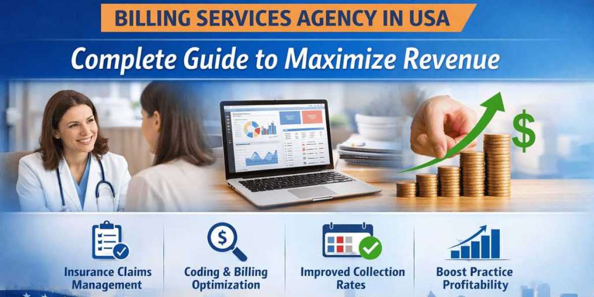 Professional Behavioral Health Billing Company Connecticut, USA: A Practical Guide for Mental Health Practices