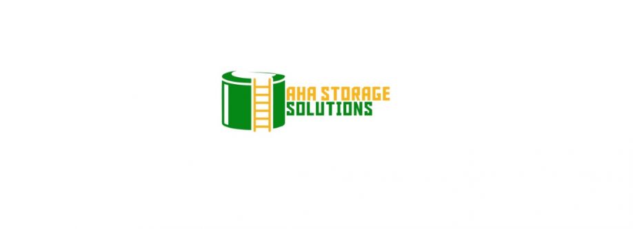 AHA STORAGE SOLUTIONS LLC Cover Image