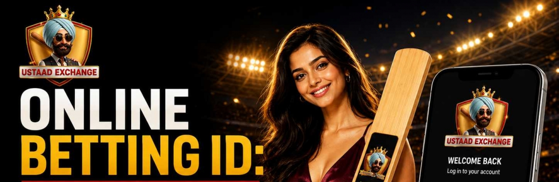 Ustaad Exchange Cover Image
