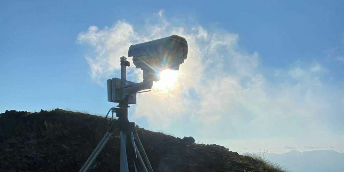 Smart Remote Monitoring: The Future of Environmental Safety and Infrastructure Protection