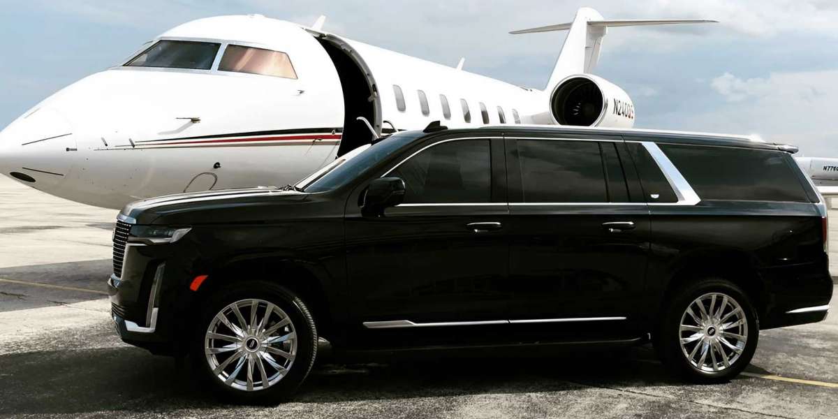 Car Service Charlotte NC Airport Private Luxury Airport Transfers