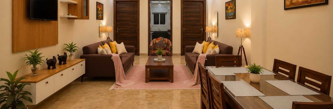 Lime Tree Hotels  Service Apartment Cover Image