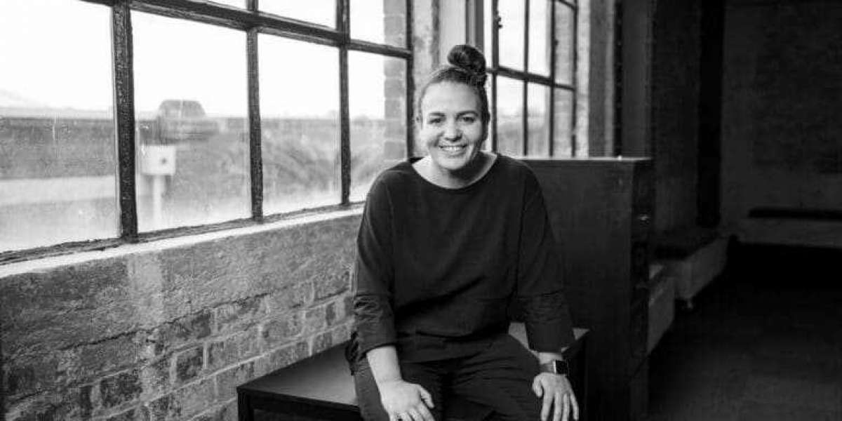 Building Trust Starts With Showing the Person Behind the Brand