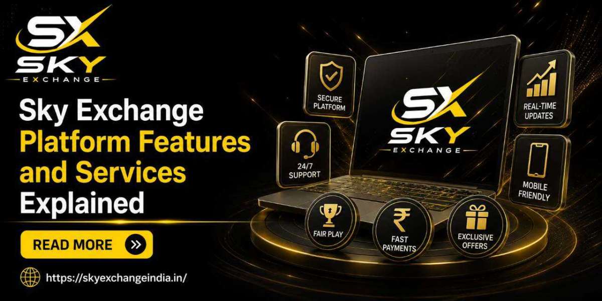 Sky Exchange: A Complete Guide to Getting Started