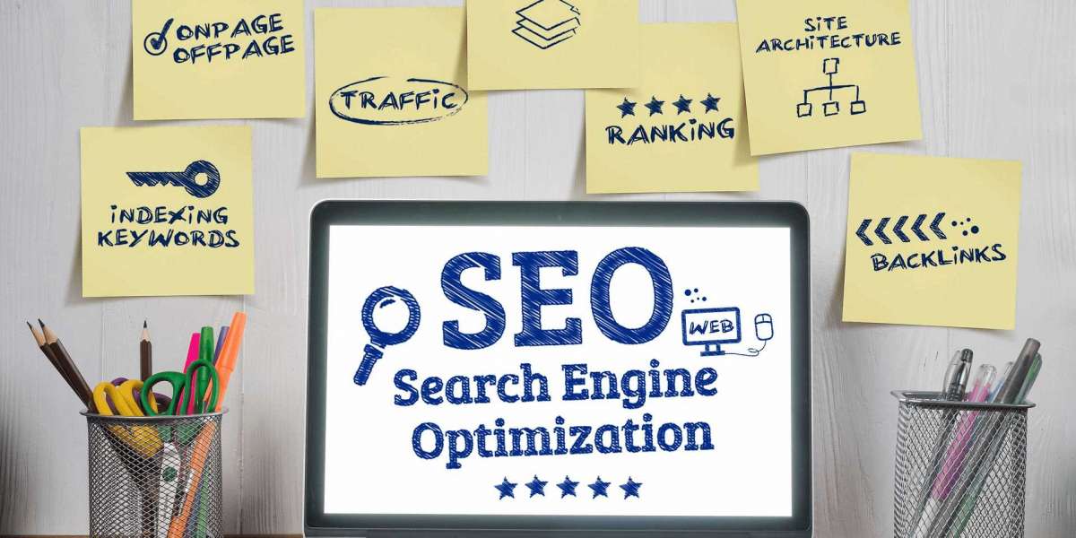 Searching for an SEO Service Near Me? Here's What You Should Actually Be Looking For