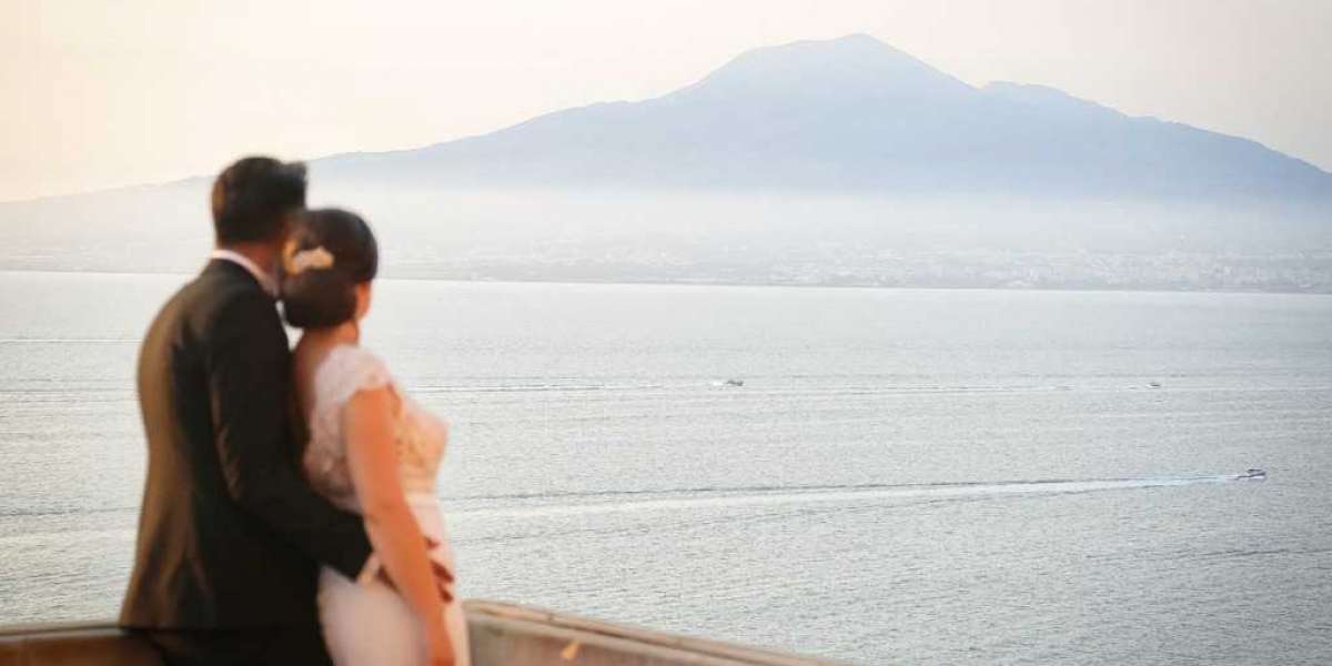 Destination Wedding Planner in Ravello: Your Guide to a Dream Italian Wedding