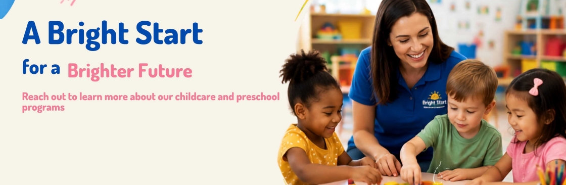 Crestwood Childcare Learning Center Cover Image