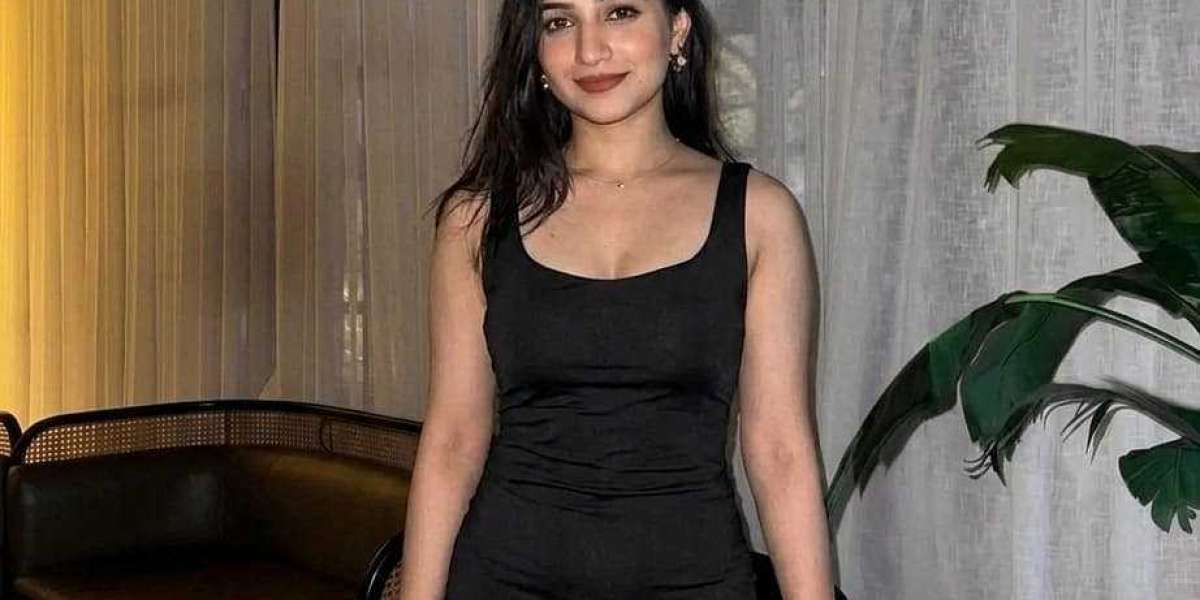 Hot & Sophisticated Escorts for Ultimate Pleasure in Chennai