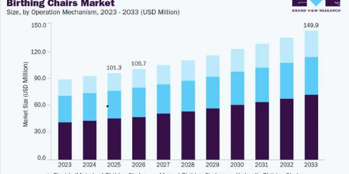 Birthing Chairs Market Industry Insights and Opportunities