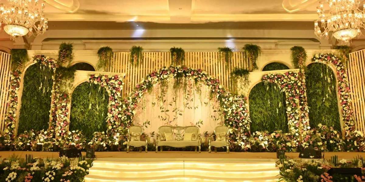Luxury Wedding Designer in Jaipur