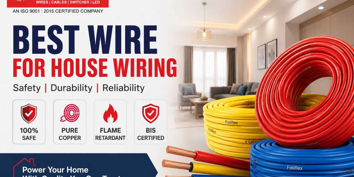 Best Wire for House Wiring: Complete Buying Guide (2026)
