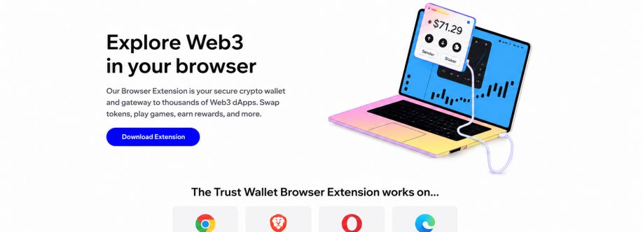 trustwalletextension Cover Image