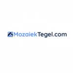 Mozaiek tegel