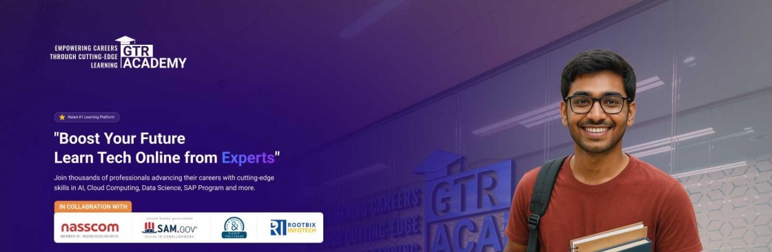 GTR Academy Cover Image