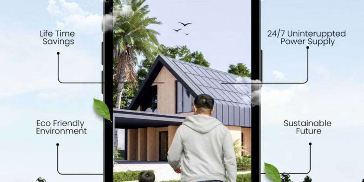 Solar Rooftop Installation in Kanpur – Reliable Solar Energy Solutions