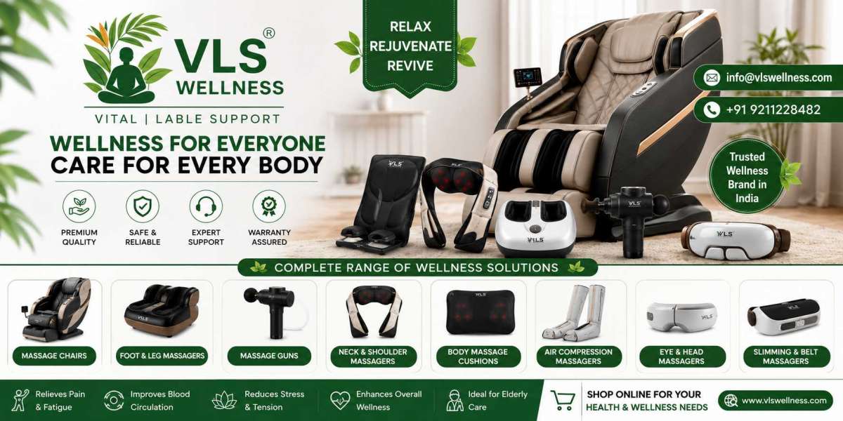 How to Find the Best Deals on a 3D Full Body Relaxation Massage Chair Online?