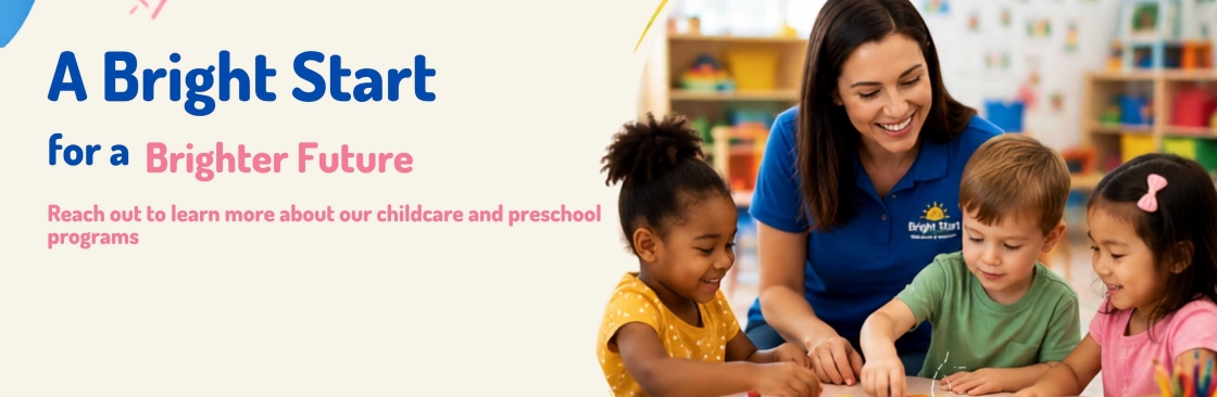 Bright Start Childcare  Preschool Cover Image