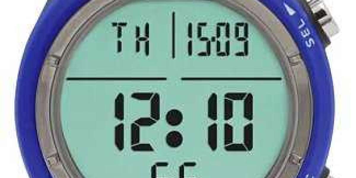 Dive Computer Watches for Modern Divers