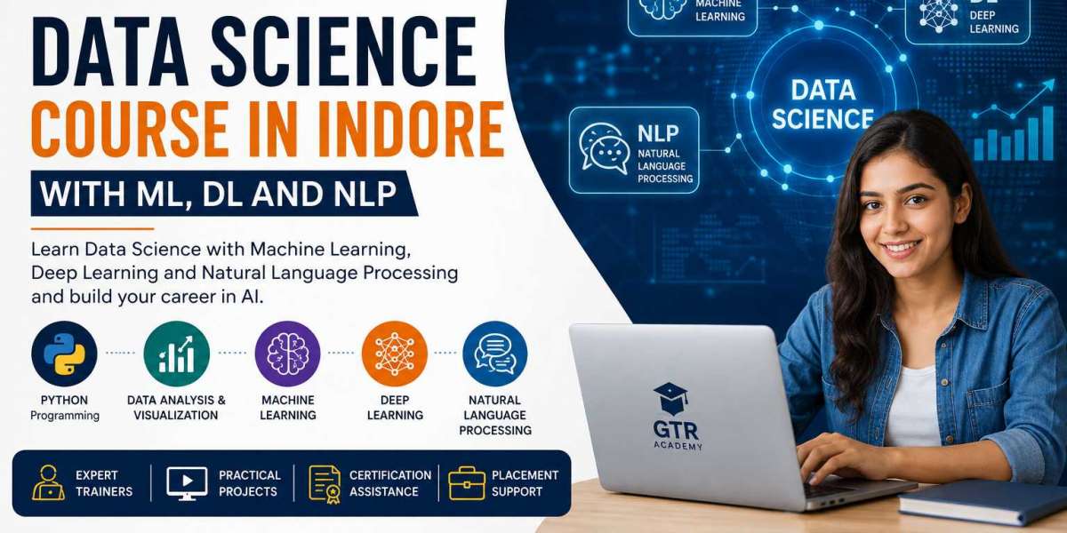 How to Choose a Data Science Course in Indore