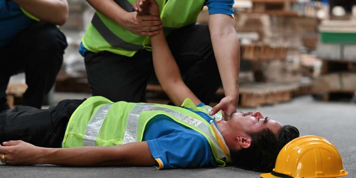 Decoding Work Injury Physiotherapy Techniques To Recover Safely