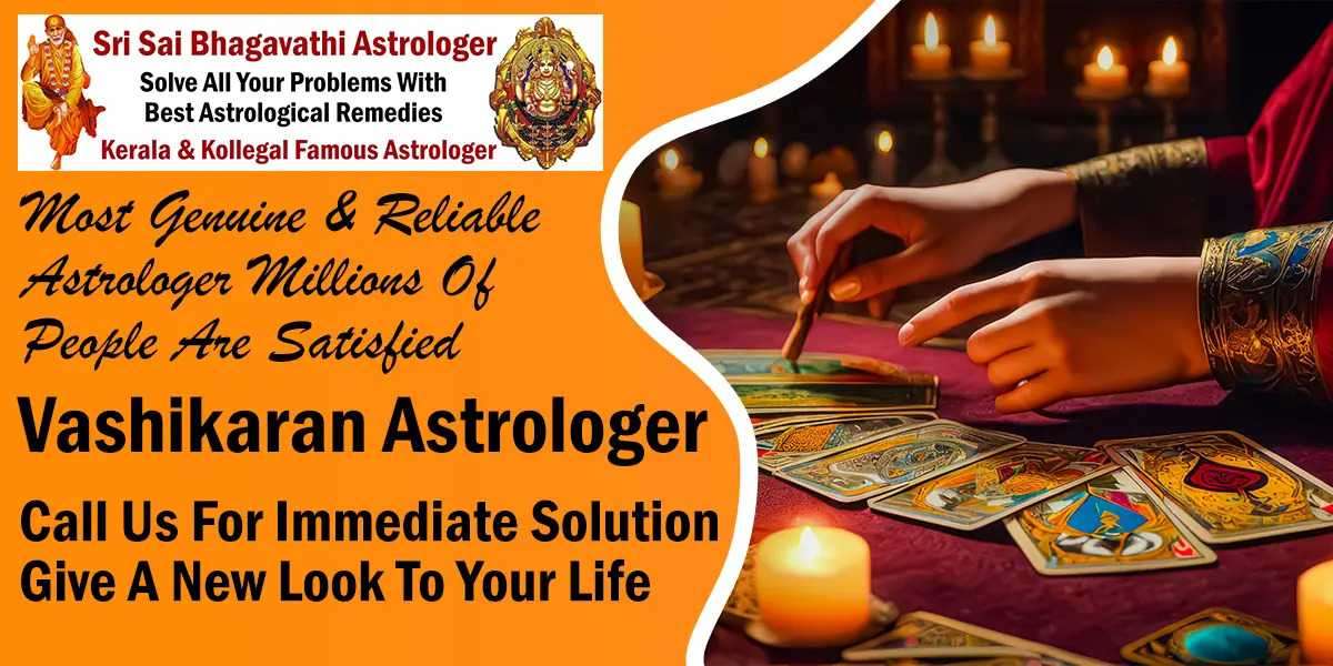 Vashikaran Astrologer in Whitefield Bangalore