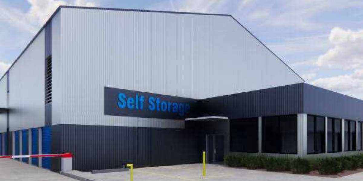 How Storage Units Help Seasonal Businesses Save Money