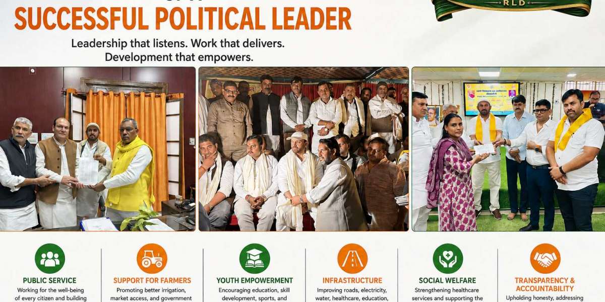 Key Achievements of a Successful Political Leader
