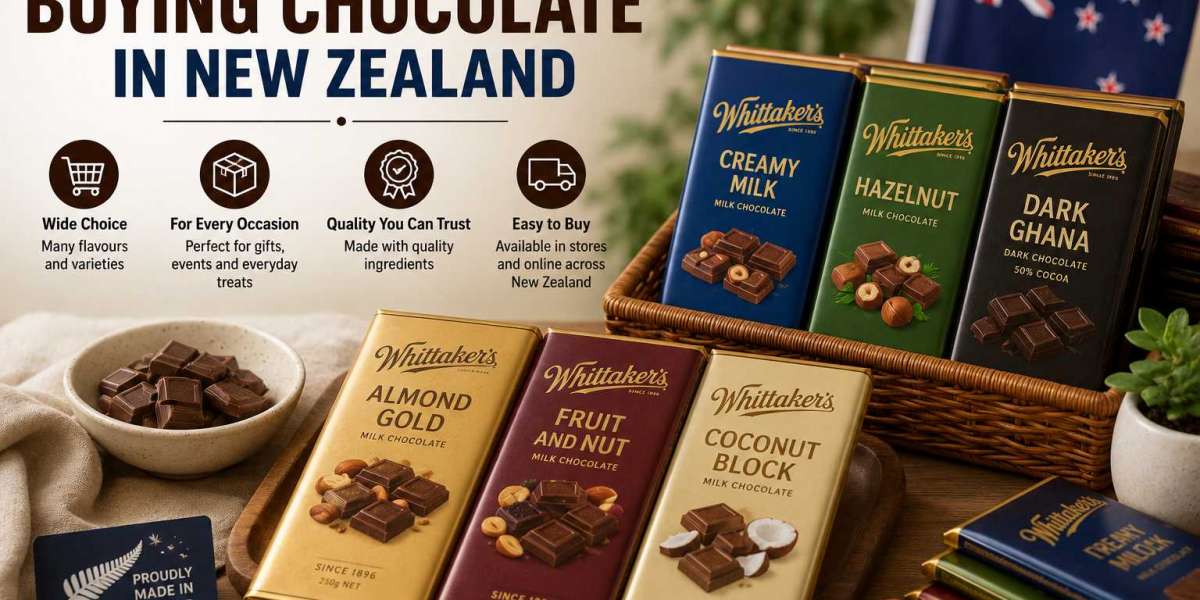 Things to Think About Before Ordering Chocolate in Larger Quantities