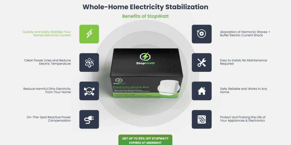 Stopwatt LCTC US Reviews And Complaints
