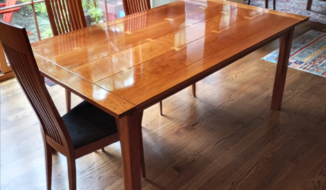 Best Furniture Refinishing in McLean VA & Washington Dc
