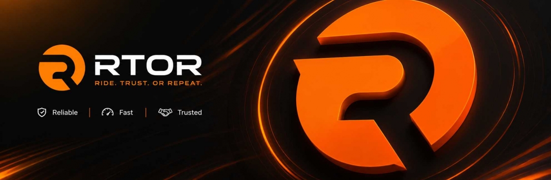 R TOR Cover Image
