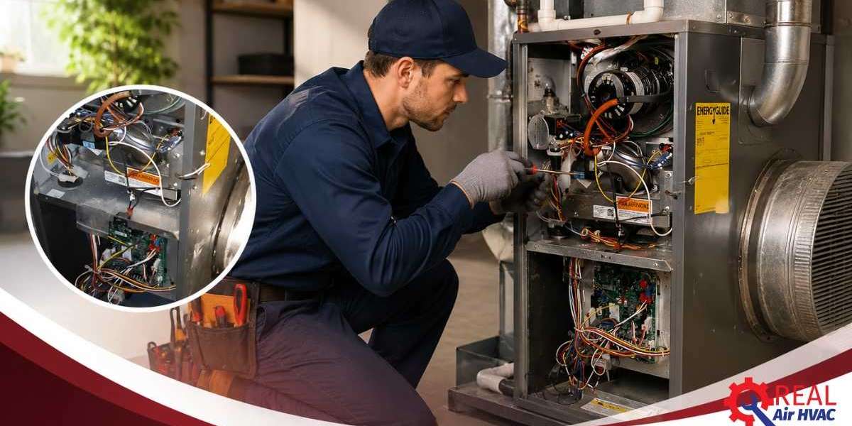 Furnace Installation in Canoga Park: A Homeowner's Complete Guide