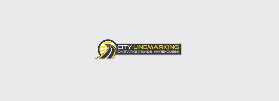 City Linemarking & Maintenance Cover Image