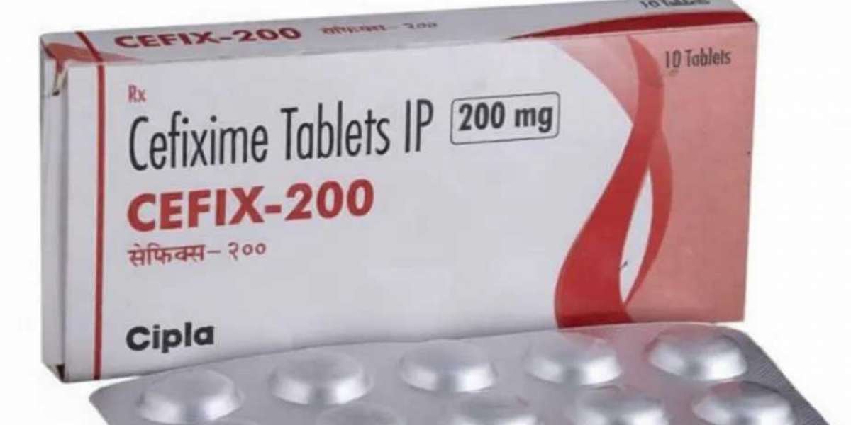 Does Cefix 200 Cause Any Serious Risks?