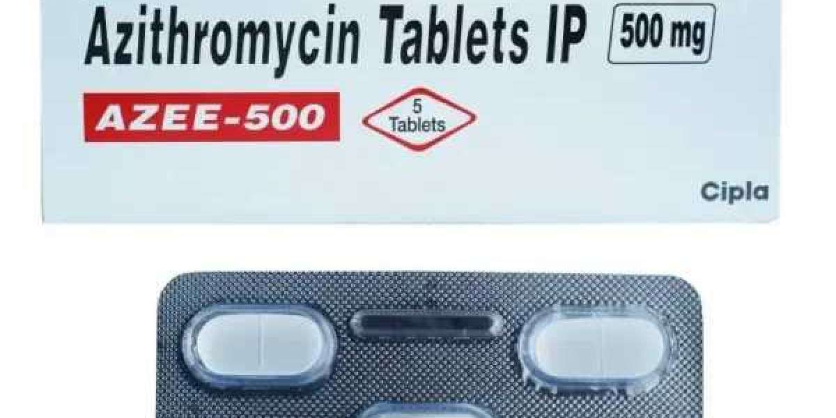 What Should You Know Before Taking Azee 500 Tablet?