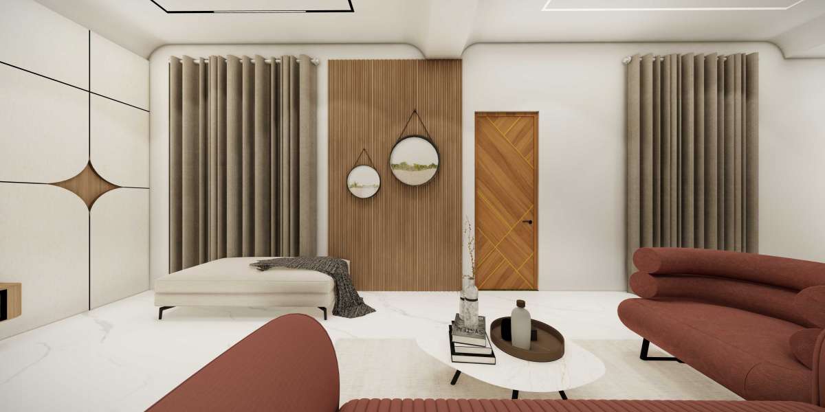 Interior Designers in Hyderabad
