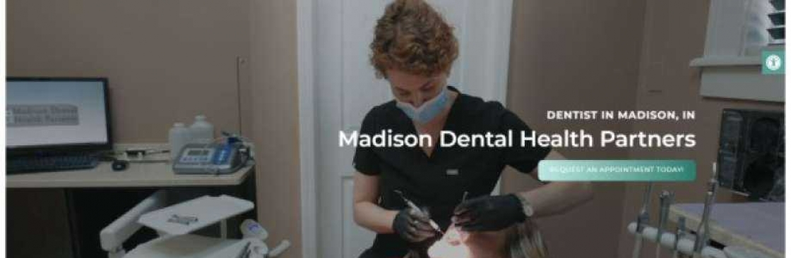 Madison Dental Health Partners Cover Image