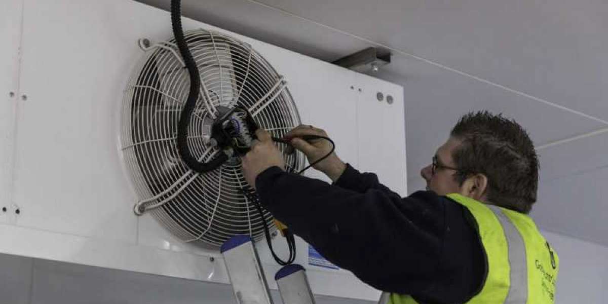 Understanding Air Conditioning Cooling and Heating Systems