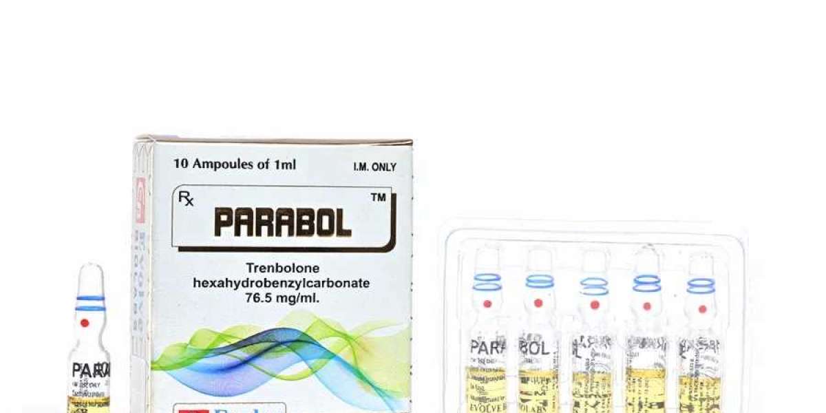 What Is Trenbolone Hexahydrobenzylcarbonate and What Is It Used For?