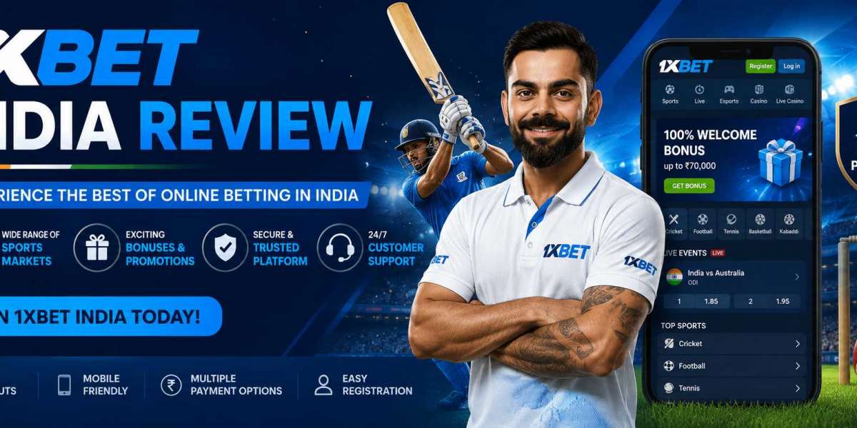 Understanding 1xBet India Review and Digital Cricket Platforms