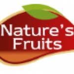 Natures fruits