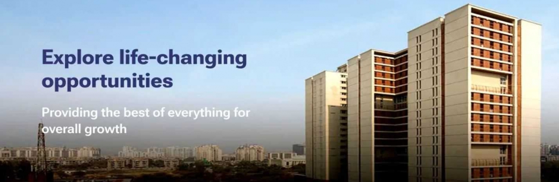 Jaypee Institute of Information Technology Cover Image