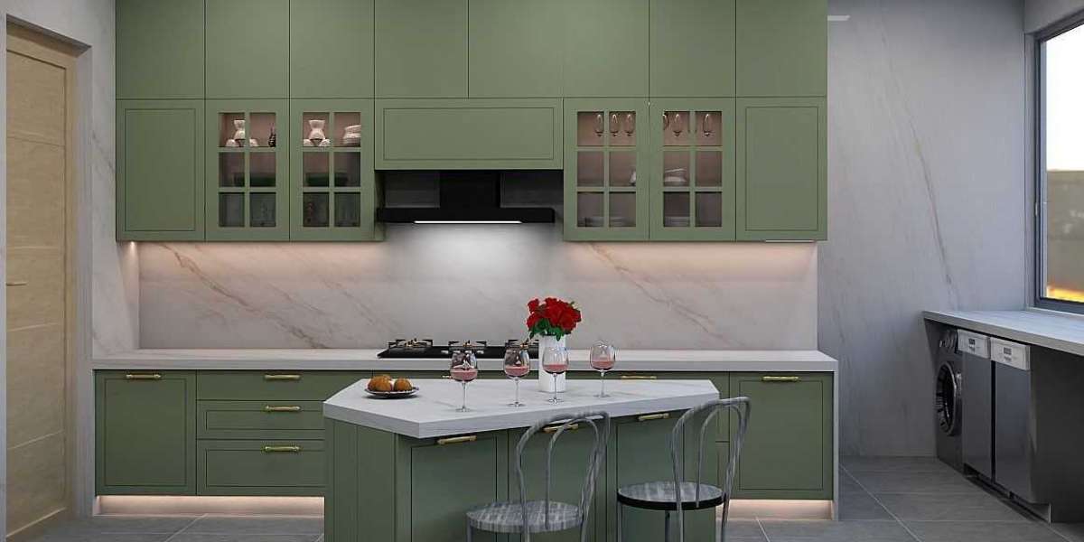 How Luxury Interior Designers in Mumbai Create Timeless Living Spaces