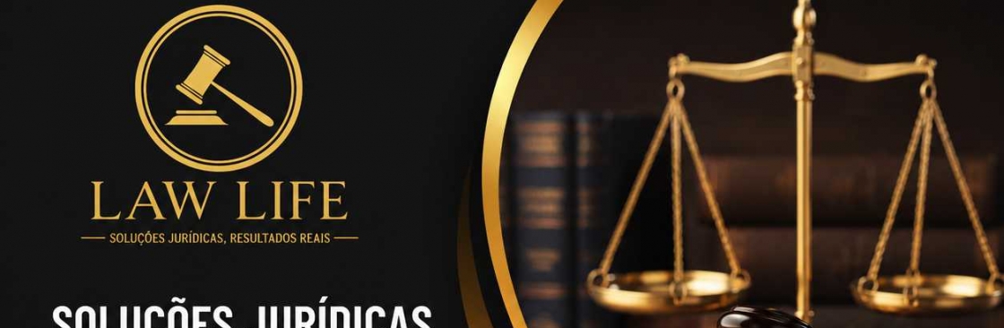 Law Life Cover Image
