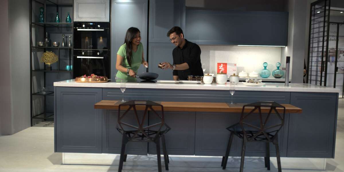 Complete Guide to Full Home Interior Design for Modern Homes