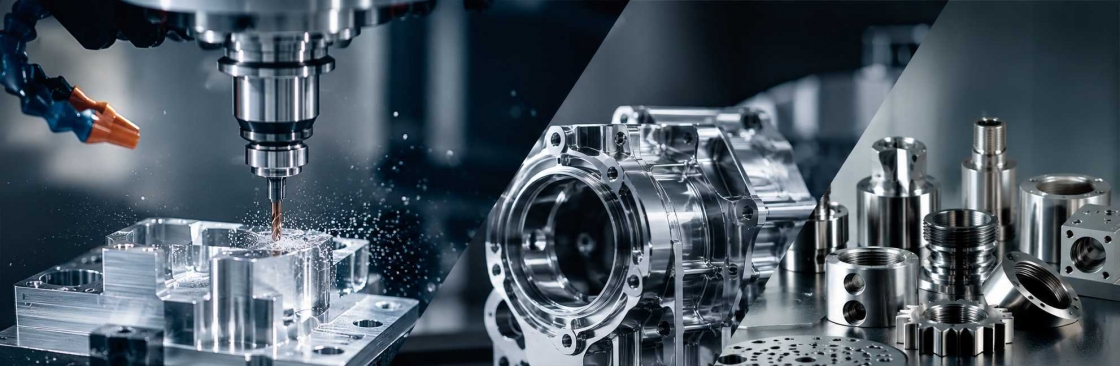 Ruiyi Industrial Manufacturer Cover Image